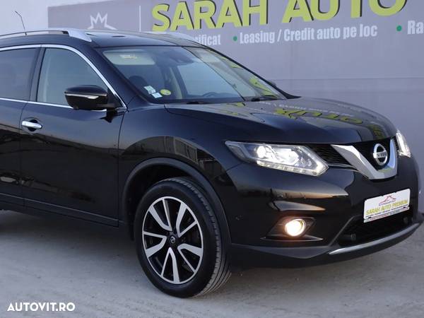 Nissan X-Trail 1.6 DCi Tekna - 23