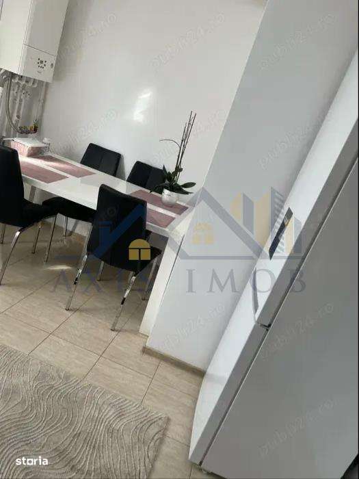 Apartament 2 camere conf  1 dec zona 1 Decembrie 1918 - Imagine principală: 4/6