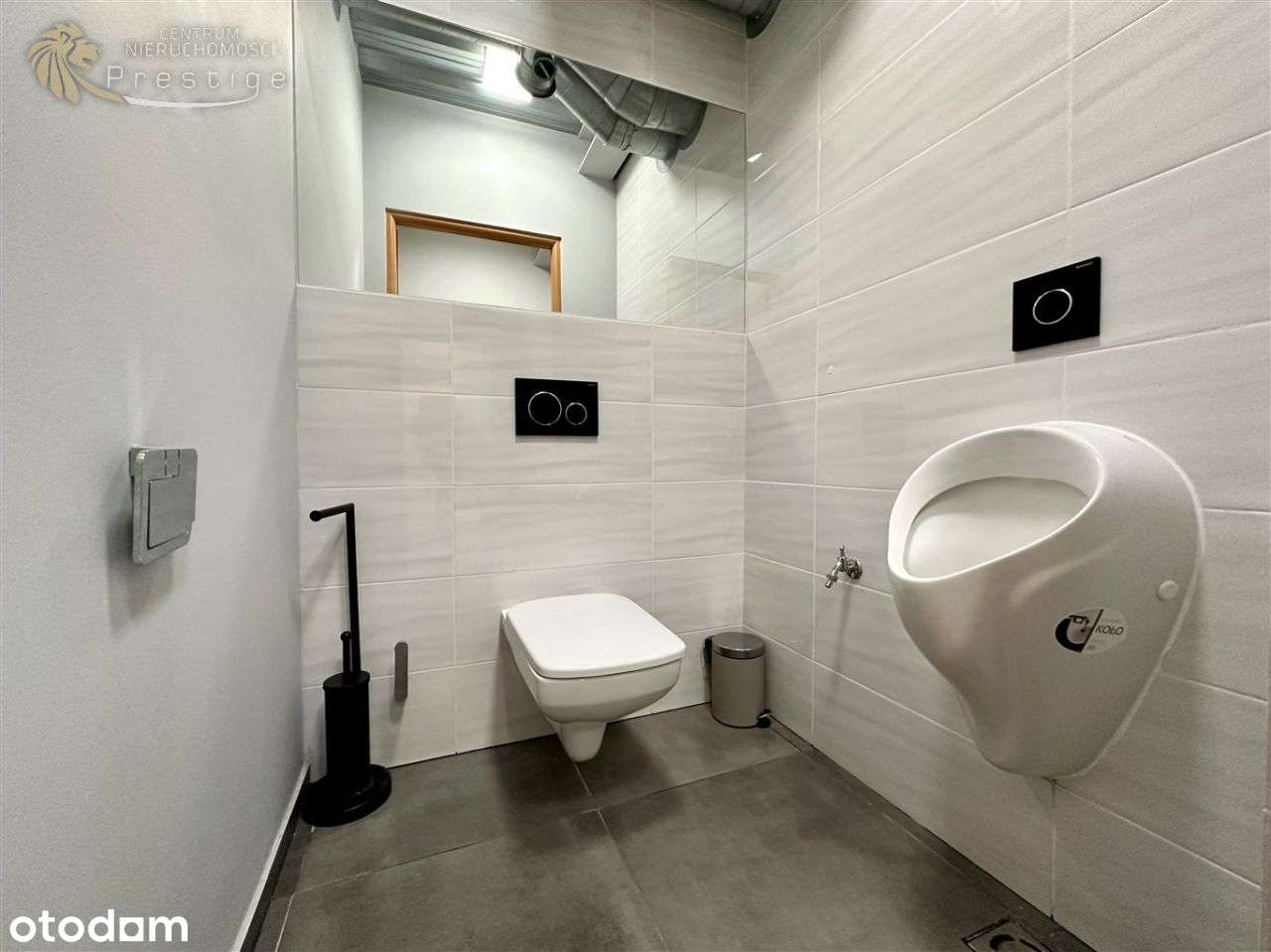 Lokal w industrialnym budynku - ul. Jasna! 255m2-5