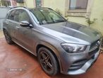 Mercedes-Benz GLE 350 de 4Matic - 1