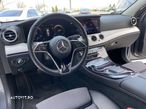 Mercedes-Benz E 220 d T 9G-TRONIC - 28