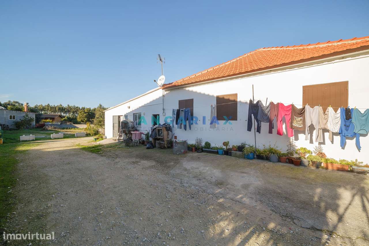 ANG977 - Moradia T4 para Venda em Porto de Mós - Grande imagem: 4/8