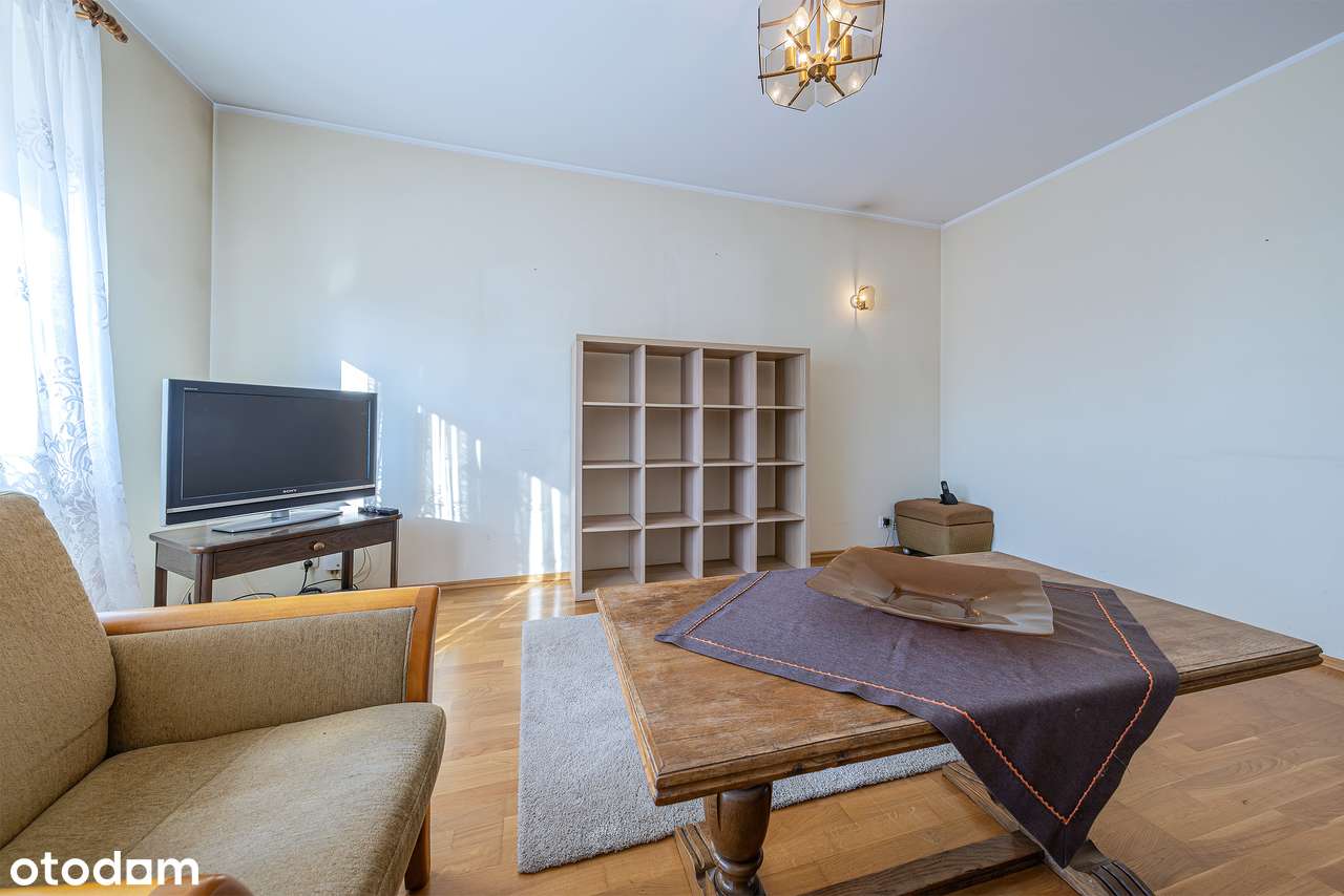 3 pokojowe słoneczne mieszkanie na Ujeścisku - Pełny obrazek: 2/20