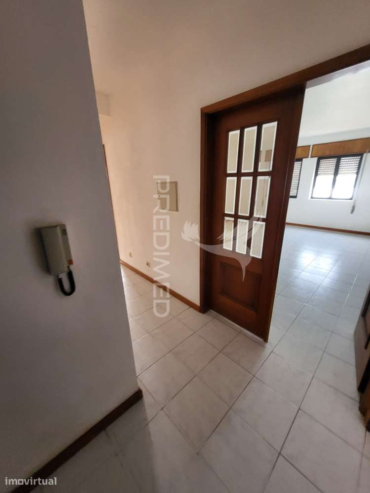 Apartamento T2 no centro de Macedo de Cavaleiros. - Grande imagem: 5/9