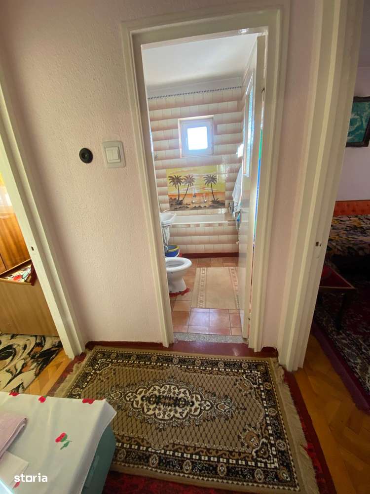 Apartament cu 3 camere decomandate circular, Marasesti - Imagine principală: 4/13