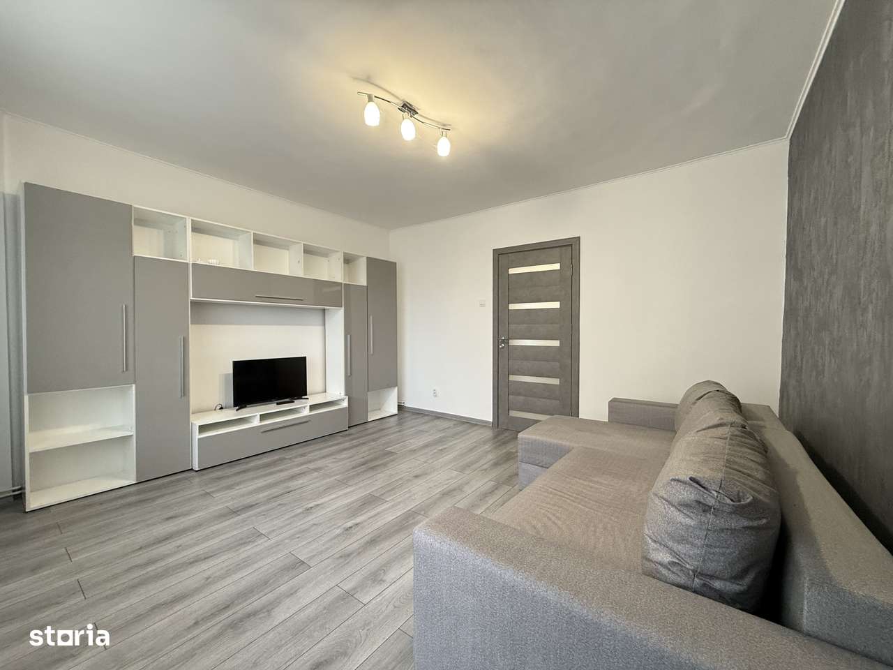 Garsonieră în cartierul Tudor - Fortuna - Imagine principală: 2/8