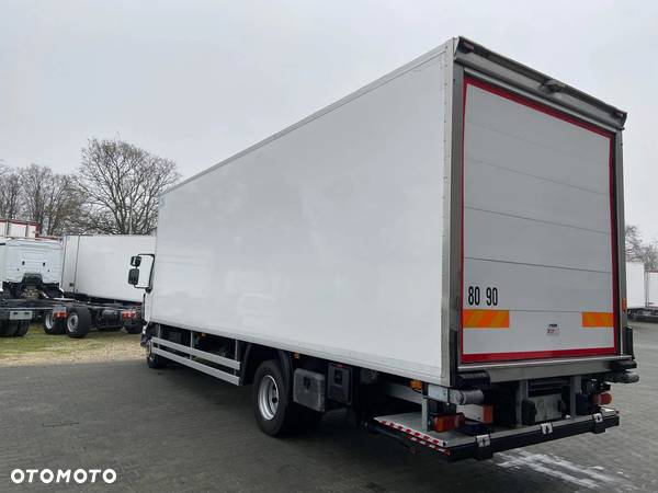 Renault MIDLUM 220 DXI 16 T  CARRIER SUPRA 850 - 4