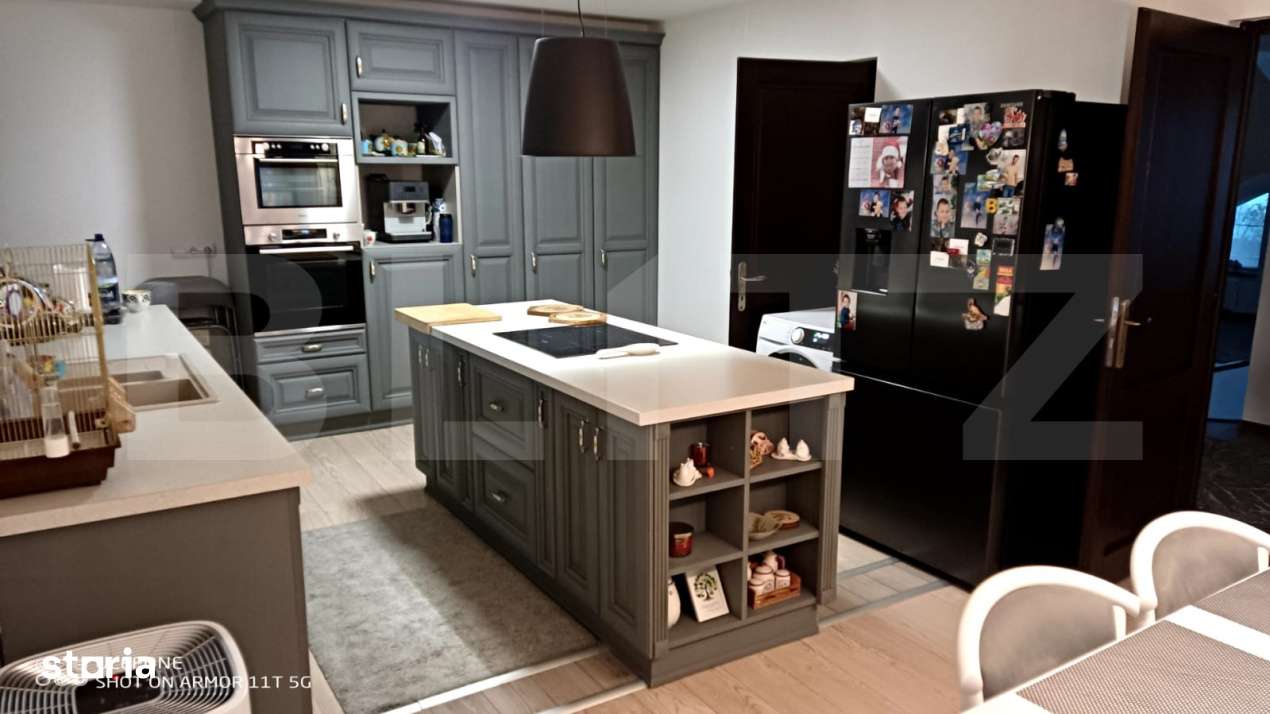 Casa moderna in Nazna - Imagine principală: 5/15