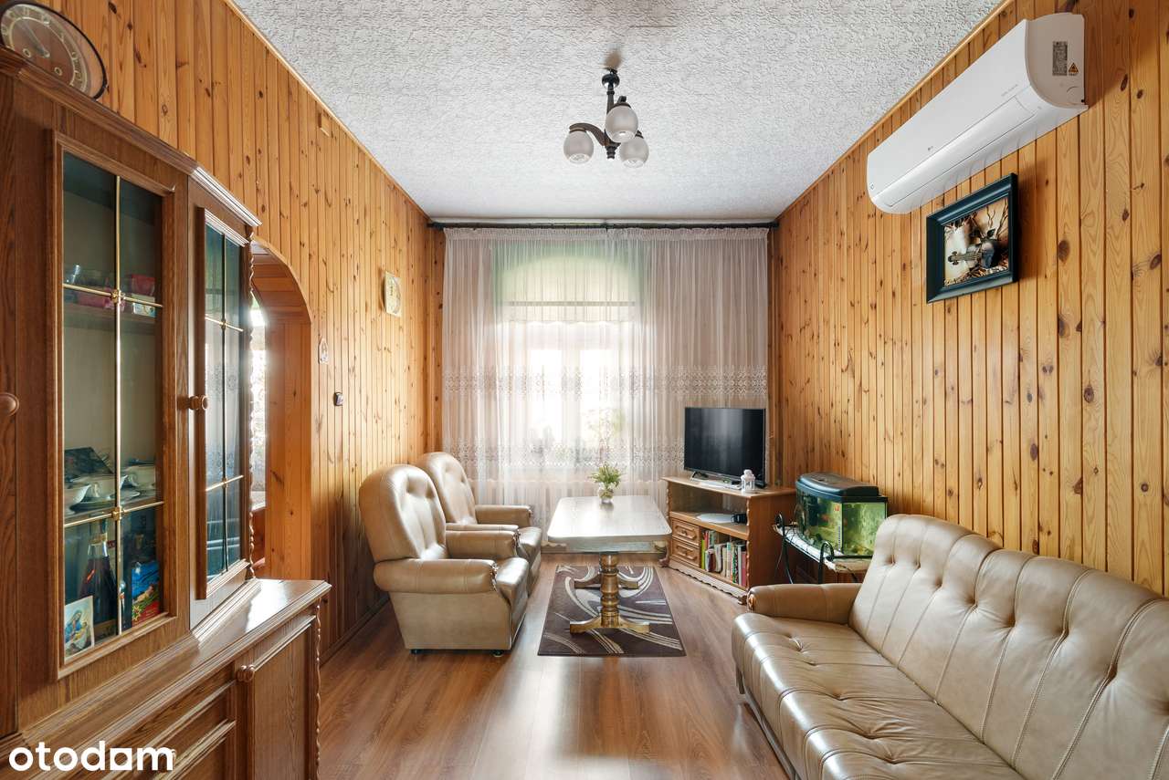 Dom z historią i charakterem ! Nekla ul. Wiosny Ludów-5