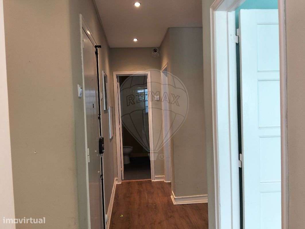 Apartamento T2 para arrendamento - Grande imagem: 4/17