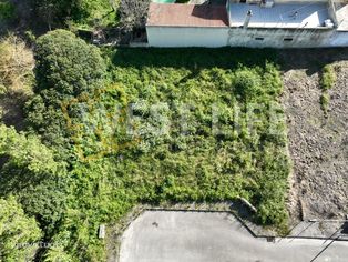 Lote de Terreno - Barro, Torres Vedras - Com licença de c...