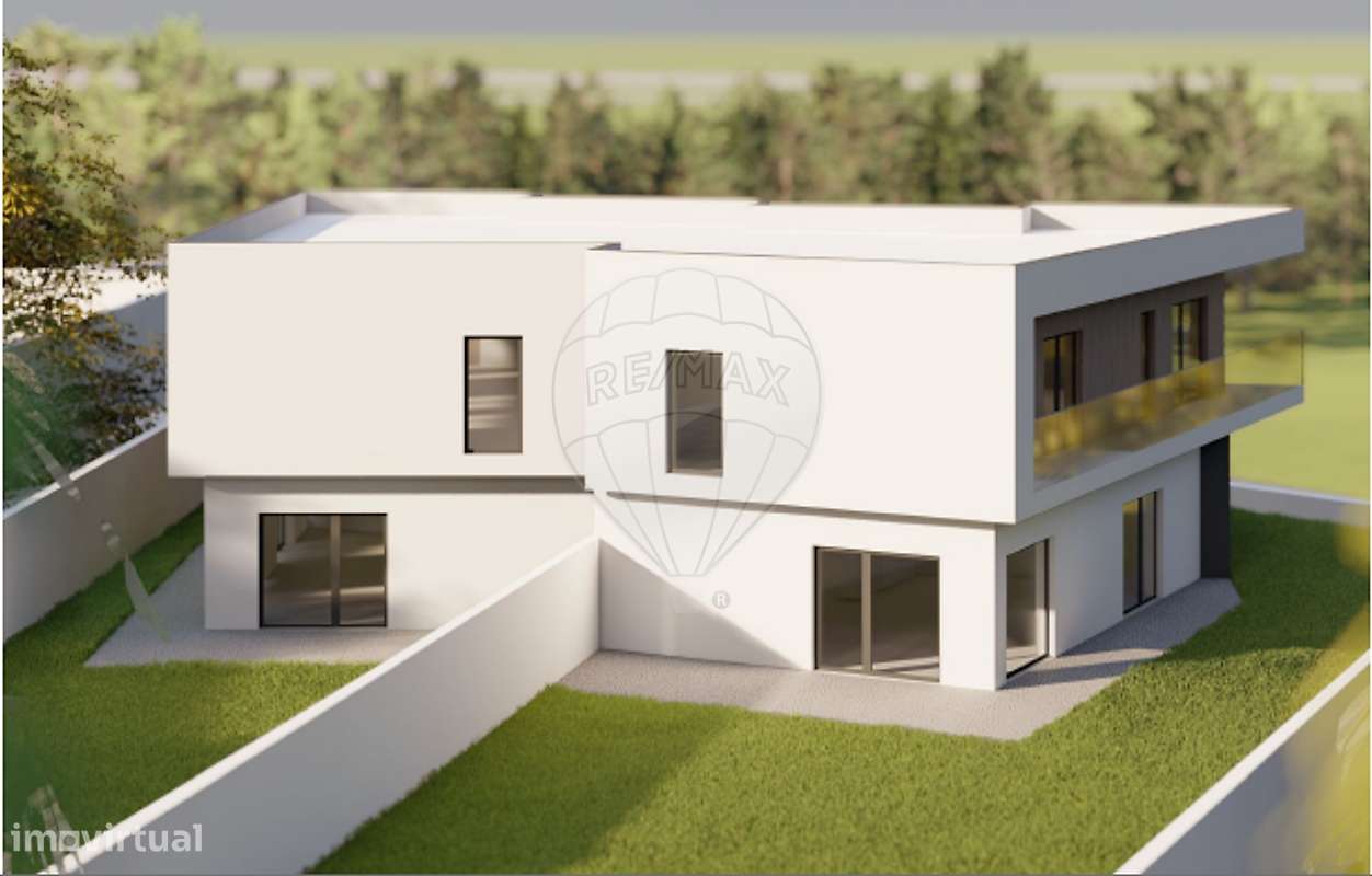 Moradia T3 para venda - Grande imagem: 3/8