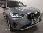 BMW X3 xDrive20d mHEV M Sport sport - 1