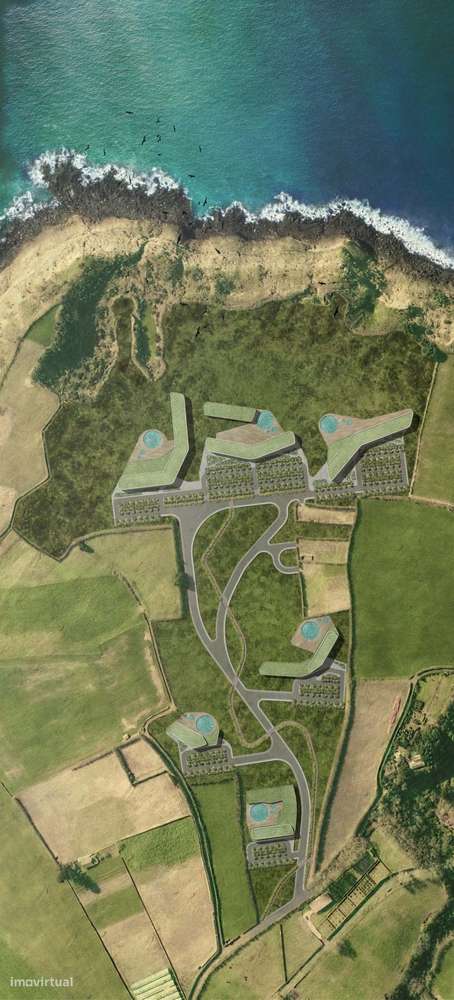 Unidade de Execução - Loteamentos | Empreendimentos Turísticos e Turis-9