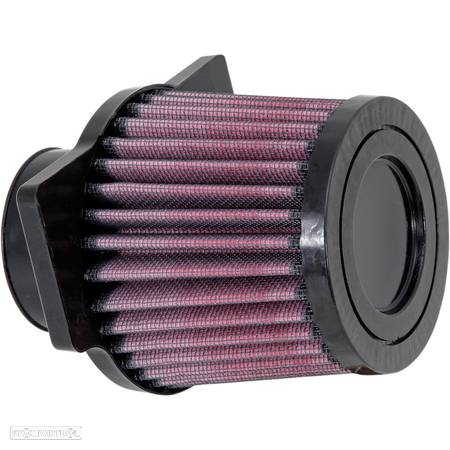 filtro de ar desportivo k&n honda cb500/cbr500 ha-5013 - 1