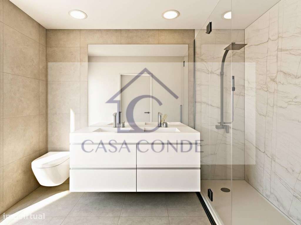 MORADIA ISOLADA TÉRREA T4 COM PISCINA | PINHAL DO GENERAL-3