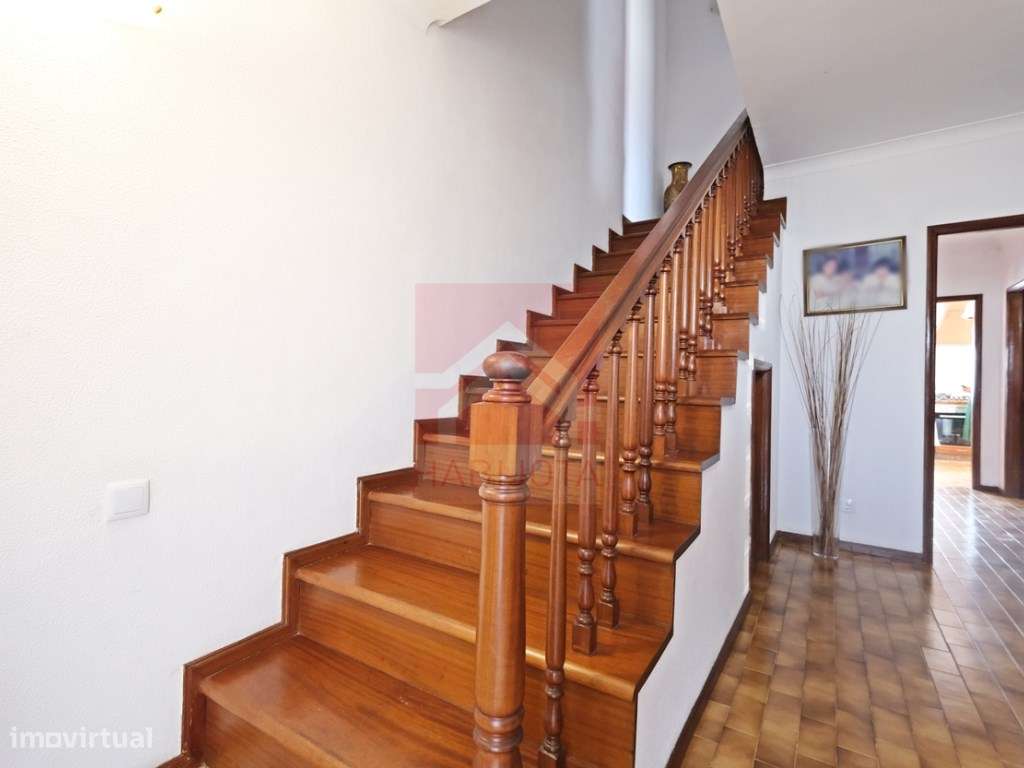 Moradia T4 em Valongo - Grande imagem: 4/28