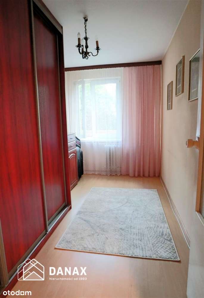 Na Lotnisku- 2 pokoje, oddzielna kuchnia, piwnica - Pełny obrazek: 4/11