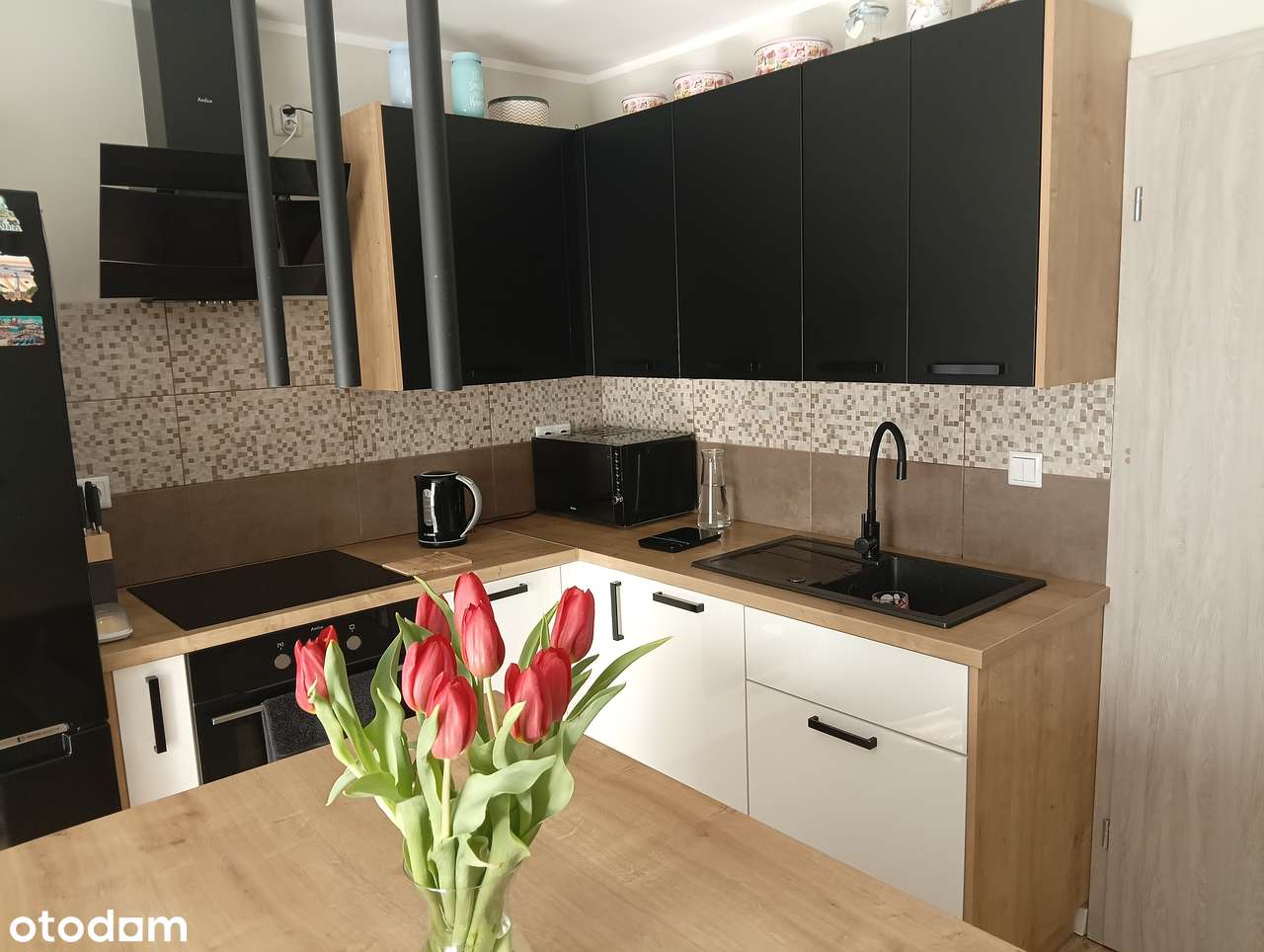 Mieszkanie w centrum Orzesza - Pełny obrazek: 4/14