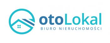 OtoLokal Centrum Nieruchomości Logo
