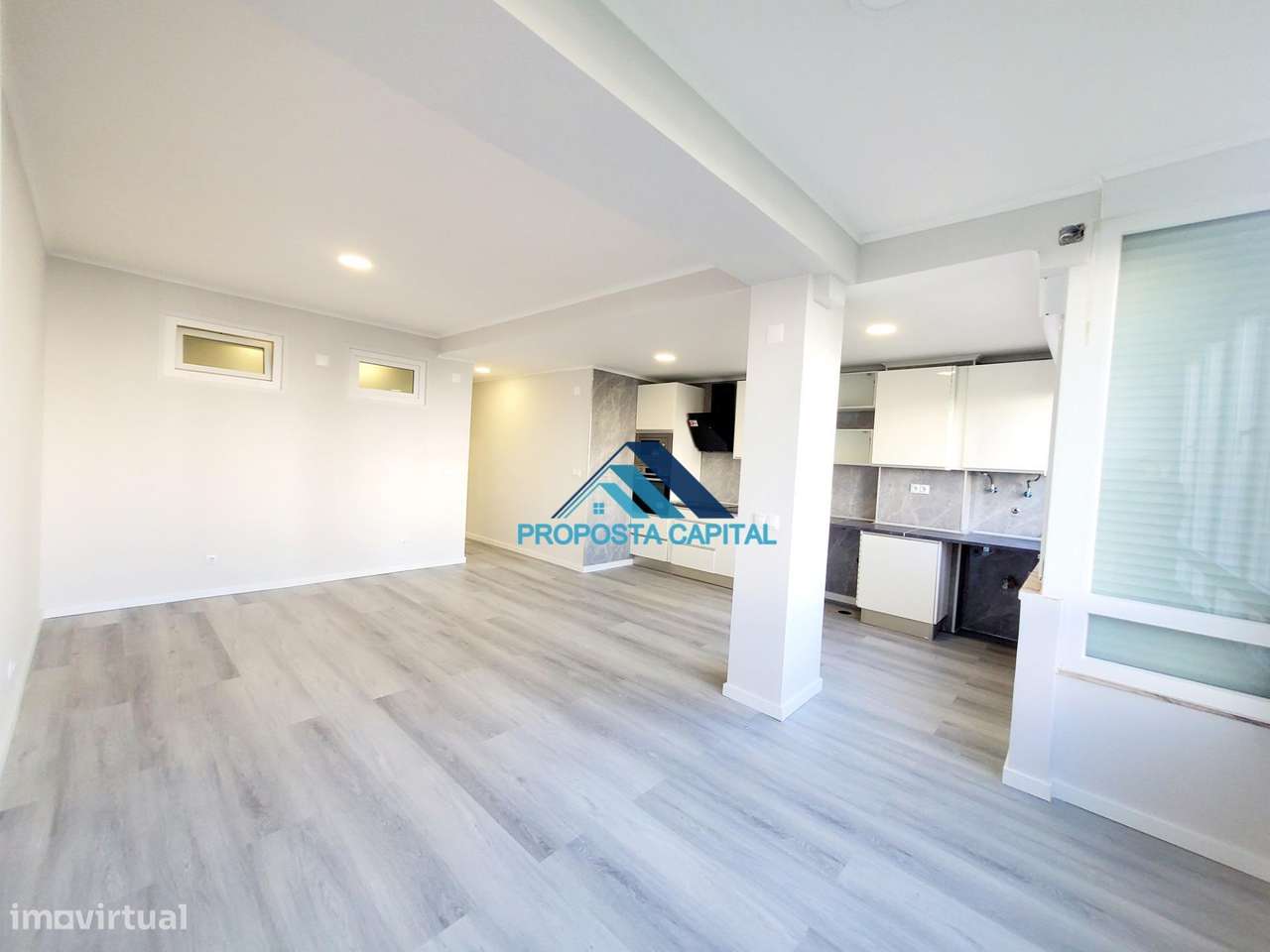 Apartamento T2 em Oeiras | Remodelado - Grande imagem: 5/60