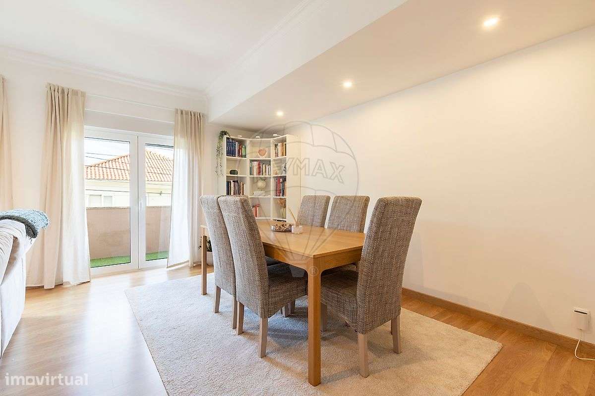 Apartamento T3 para venda - Grande imagem: 5/28