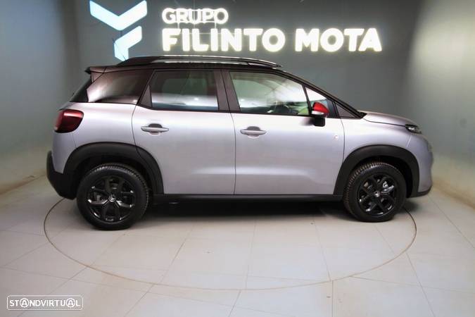 Citroën C3 Aircross 1.2 PureTech C-Series - 8