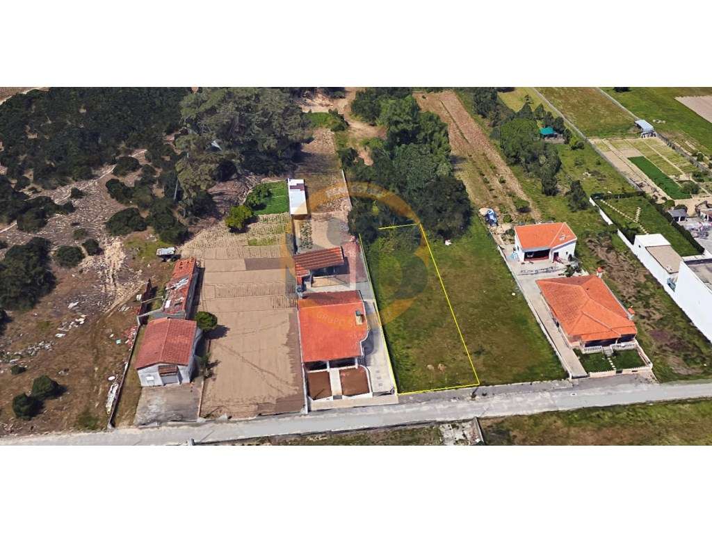 Terreno Construção Ovar - Grande imagem: 3/4