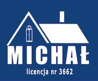 "Michał" Logo