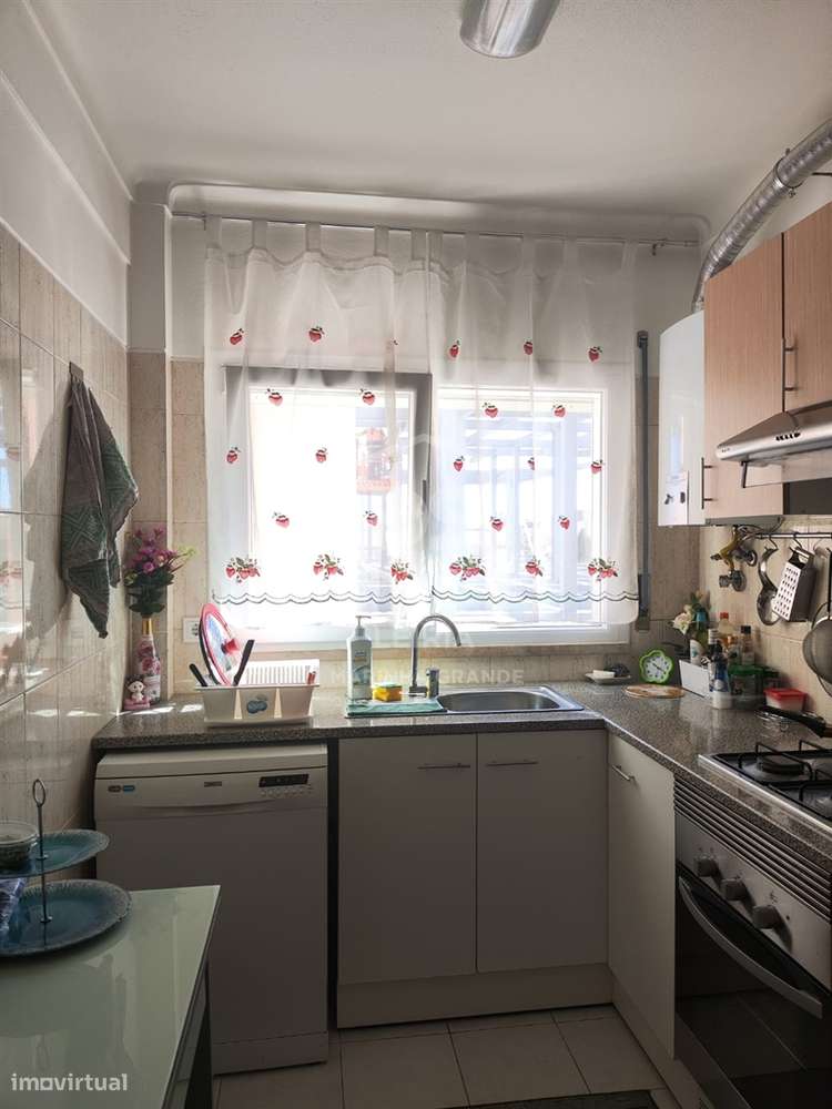 Apartamento T1 Venda em Marinha Grande,Marinha Grande-9