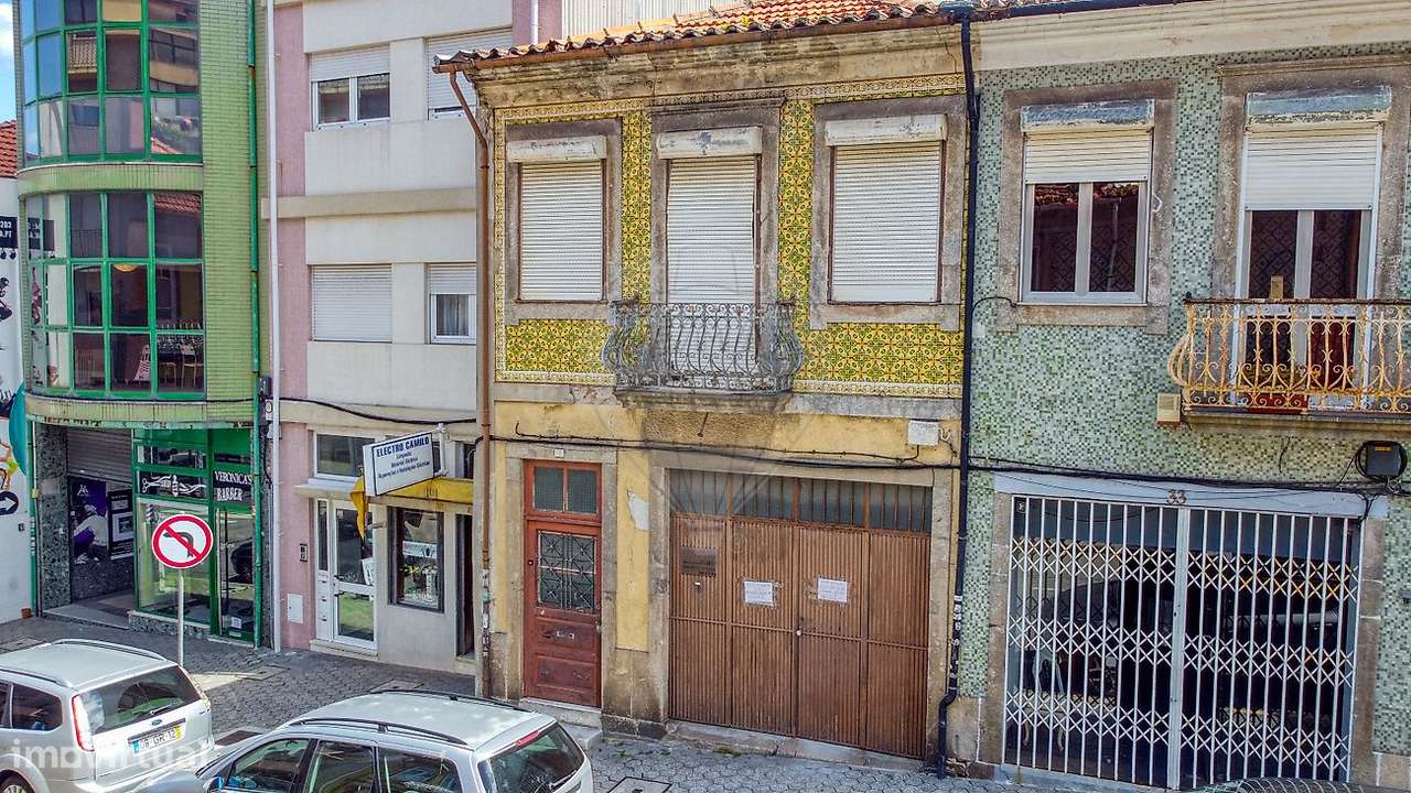 Prédio  para venda-0