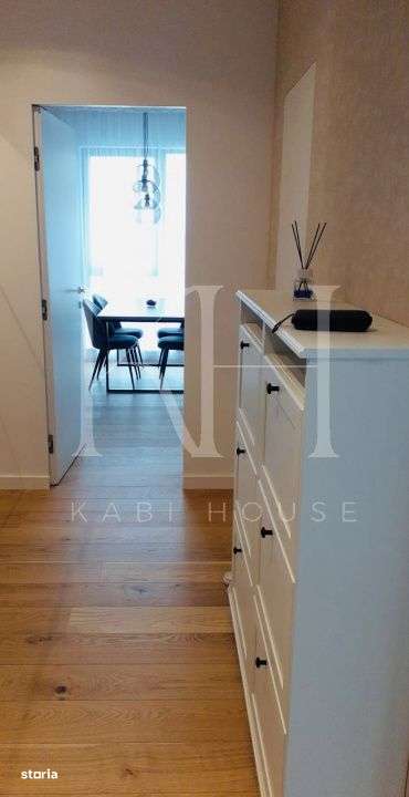 2 camere NUSCO CITY | Realizat De Designer/Parcare Subterana - Imagine principală: 5/16