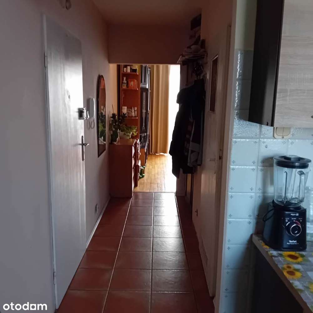 Bezpośrednio! Sprzedam! Okazja! Piękne mieszkanie 40m2! - Pełny obrazek: 5/6