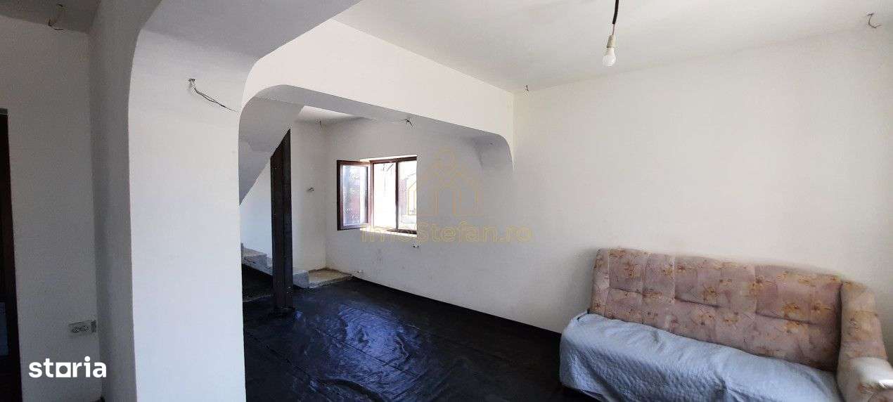 Cumpana | Spațiu și curte generoasă! | Casa familiei tale!-9