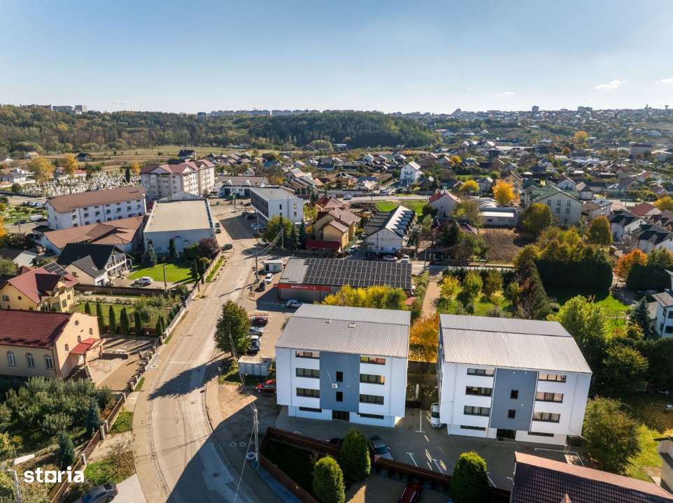 De inchiriat apartament - 3 camere 105mp/  2 parcari- langa Profi Sche - Imagine principală: 4/19