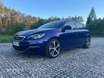 Peugeot 308 BlueHDi 180 EAT6 GT - 2