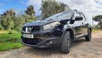 Nissan Qashqai +2 1.5 dCi Tekna Sport 18 - 2