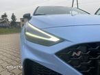 Hyundai i30 N 2.0 T-GDI Performance DCT - 18