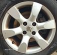 Peugeot 207 307 alufelgi 16 4x108 - 3