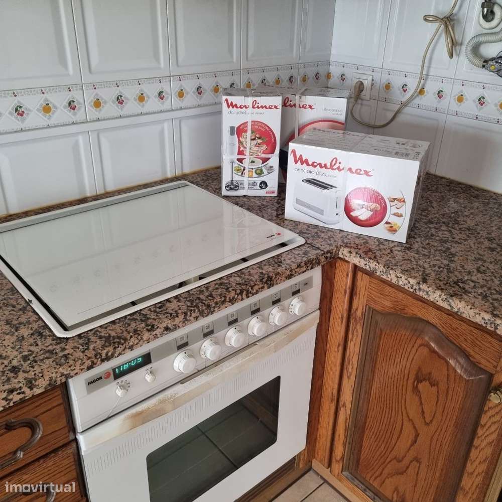 Quarto Estudante/Trabalhadora Feminino - Grande imagem: 5/9