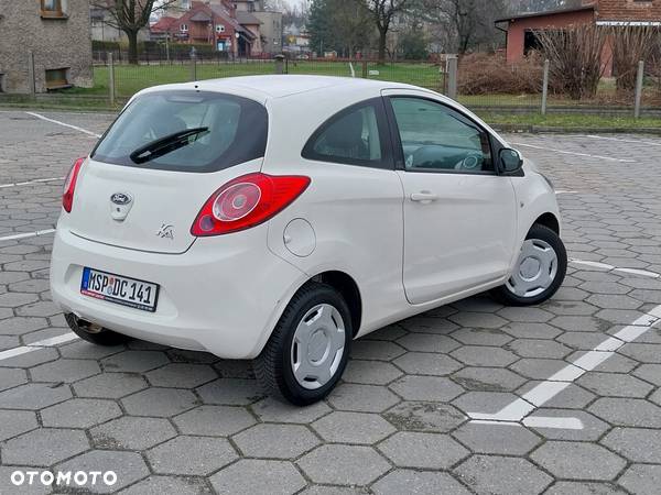 Ford KA 1.2 Concept - 19