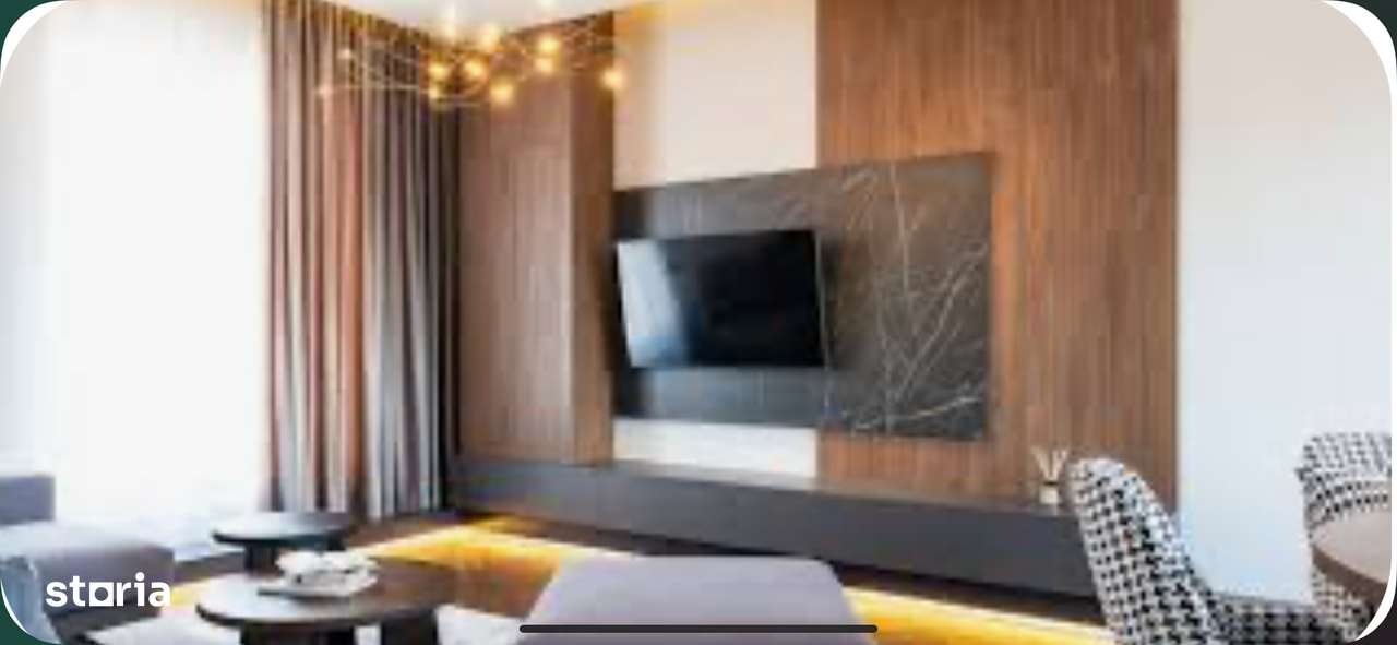 Apartament 2 camere, gata 1 luna, Metalurgiei grand Arena - Imagine principală: 2/5