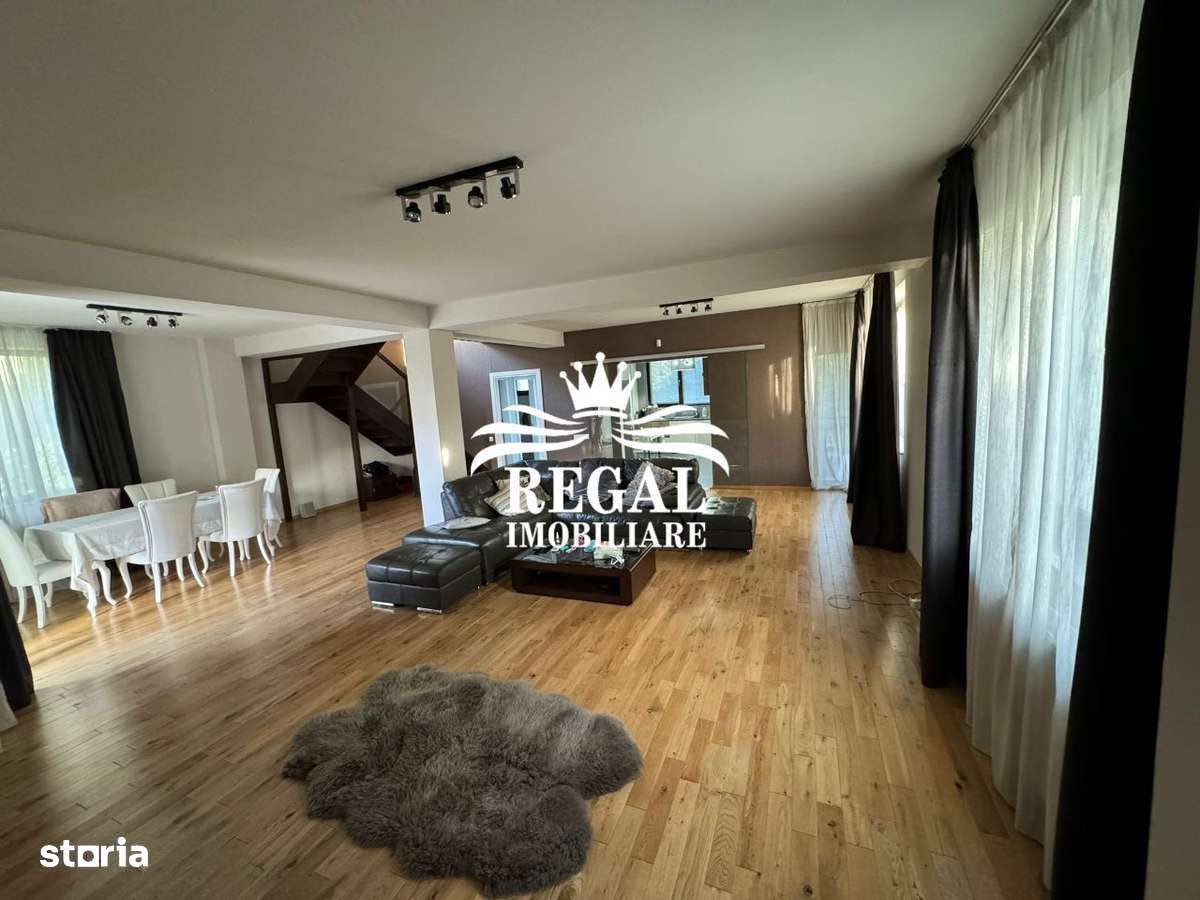 Casa Cartier Orizont Buzau - Imagine principală: 5/10