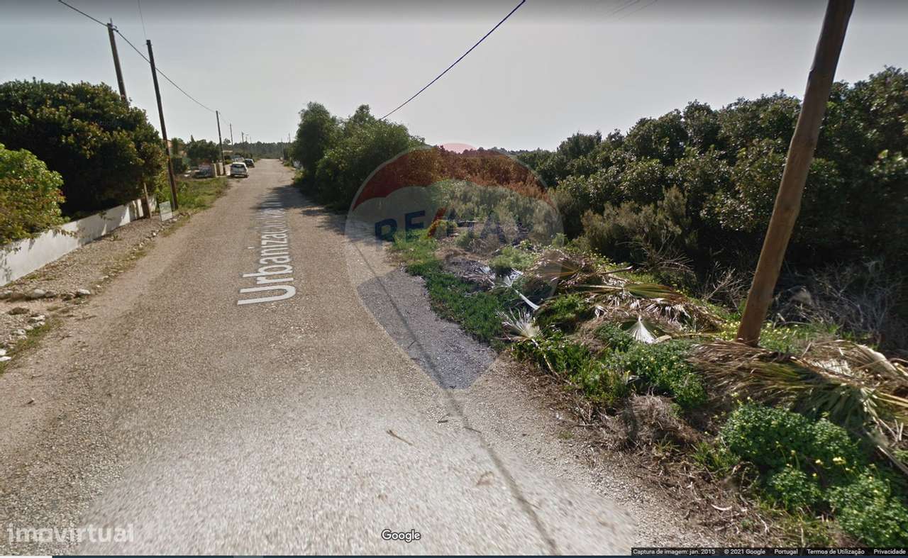 Terreno  para venda - Grande imagem: 2/4