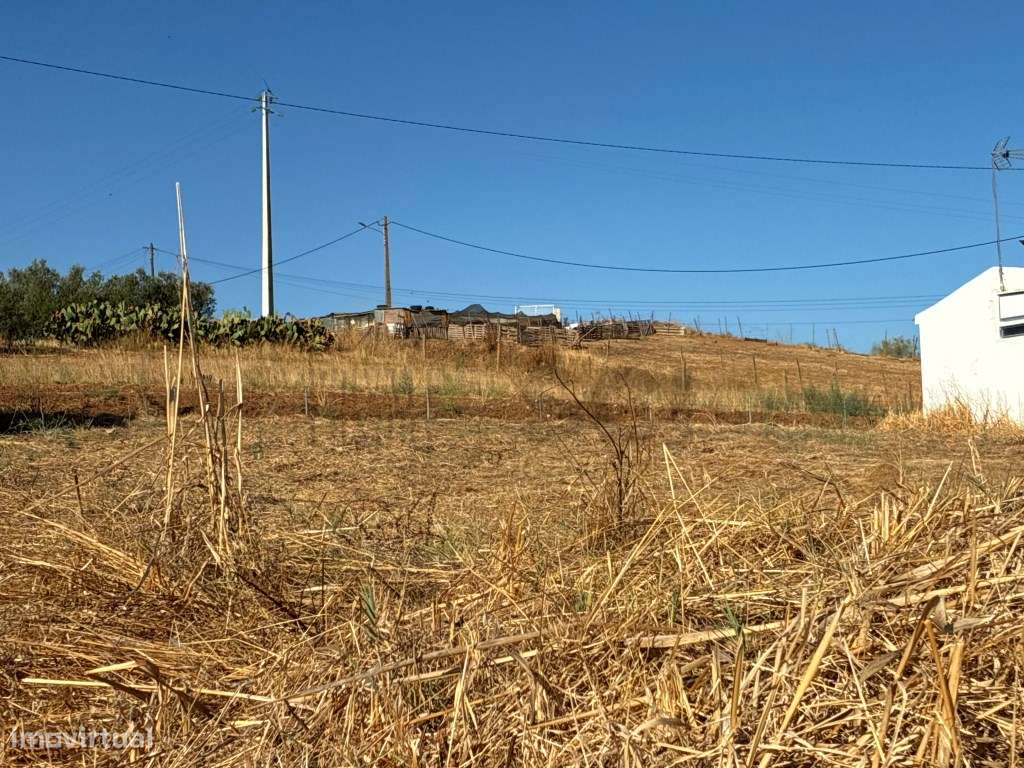 Terreno em Selmes para construção 975 m2 - Grande imagem: 5/28