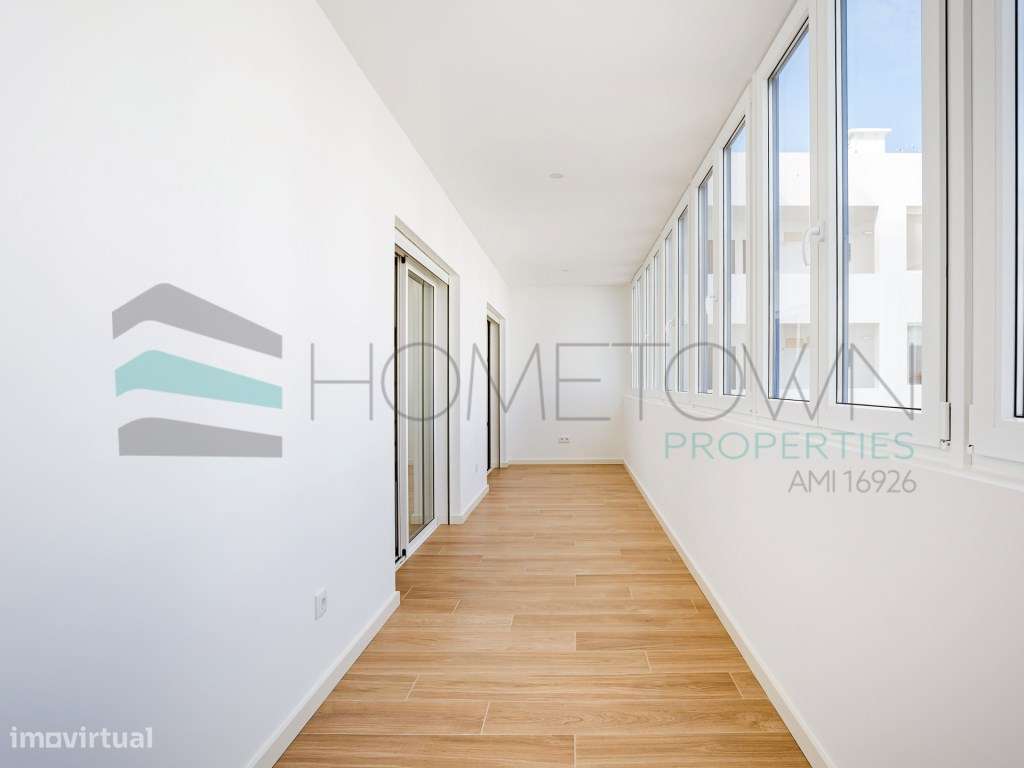 Apartamento T2 - Frente Mar, Quarteira-22