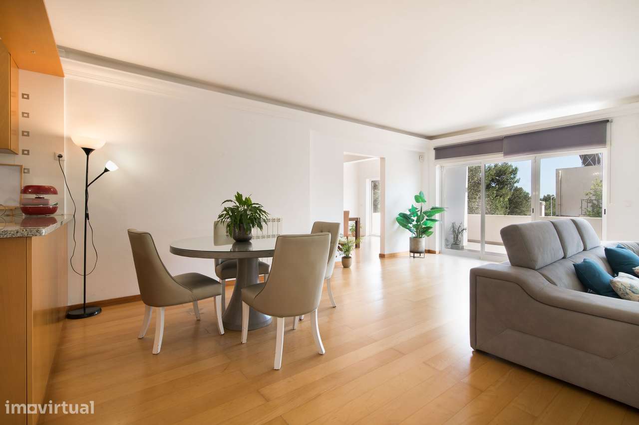 Moradia T3 | Aldeia de Murches, Cascais. - Grande imagem: 4/34