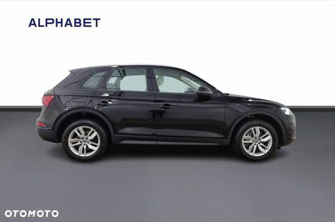 Audi Q5 40 TDI Quattro S tronic - 6