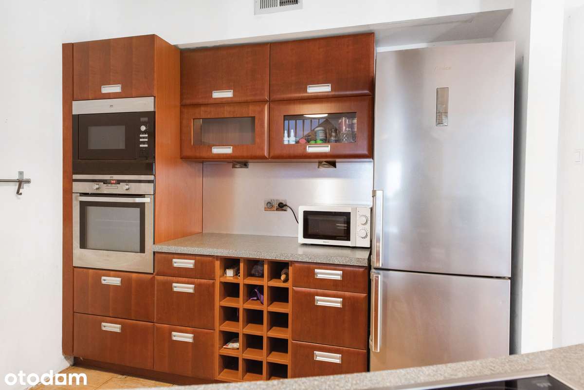 Dom w Piasecznie na osiedlu z basenem-12