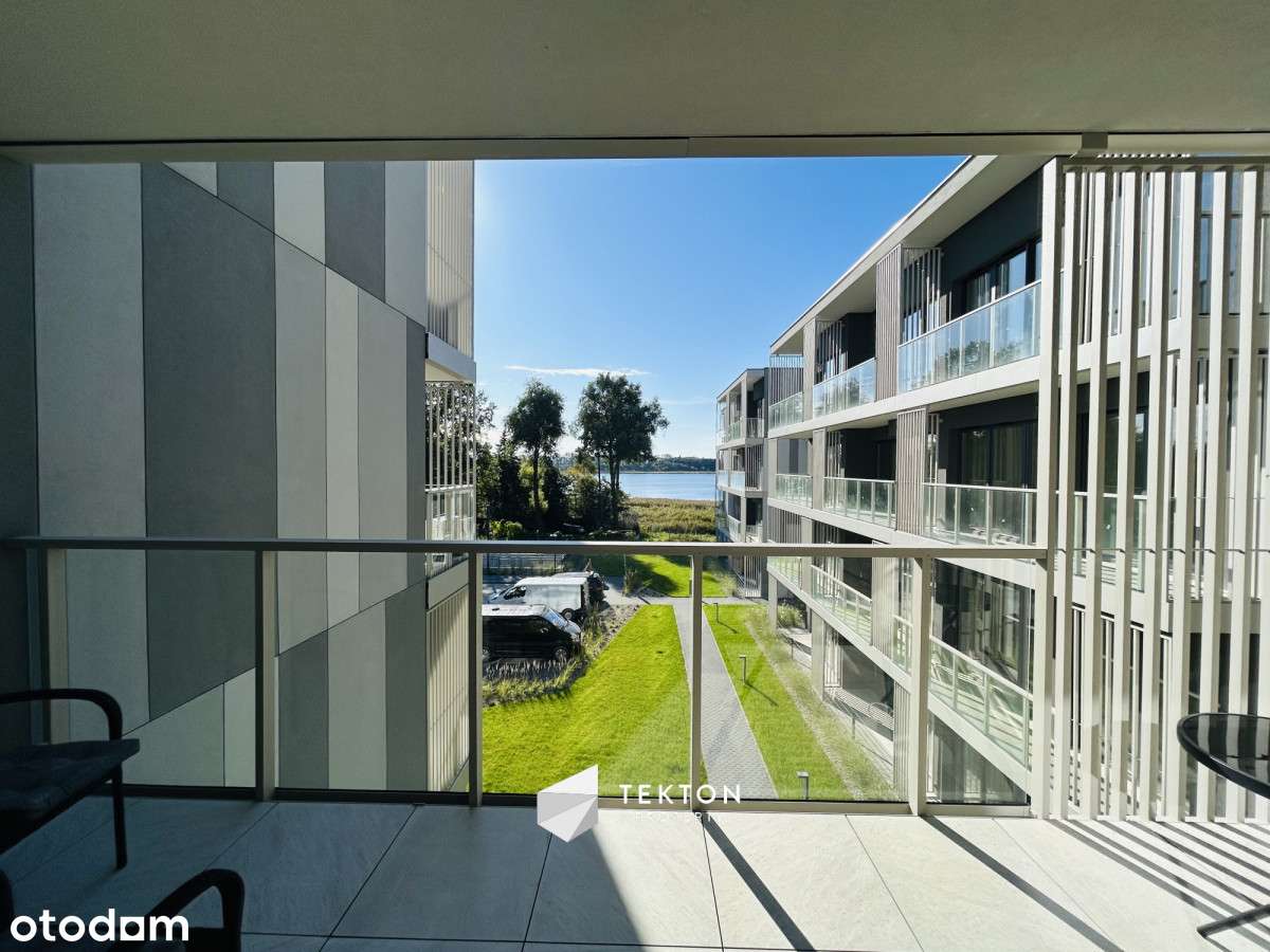 Apartament nad Jeziorem Drwęckim - Pełny obrazek: 5/20